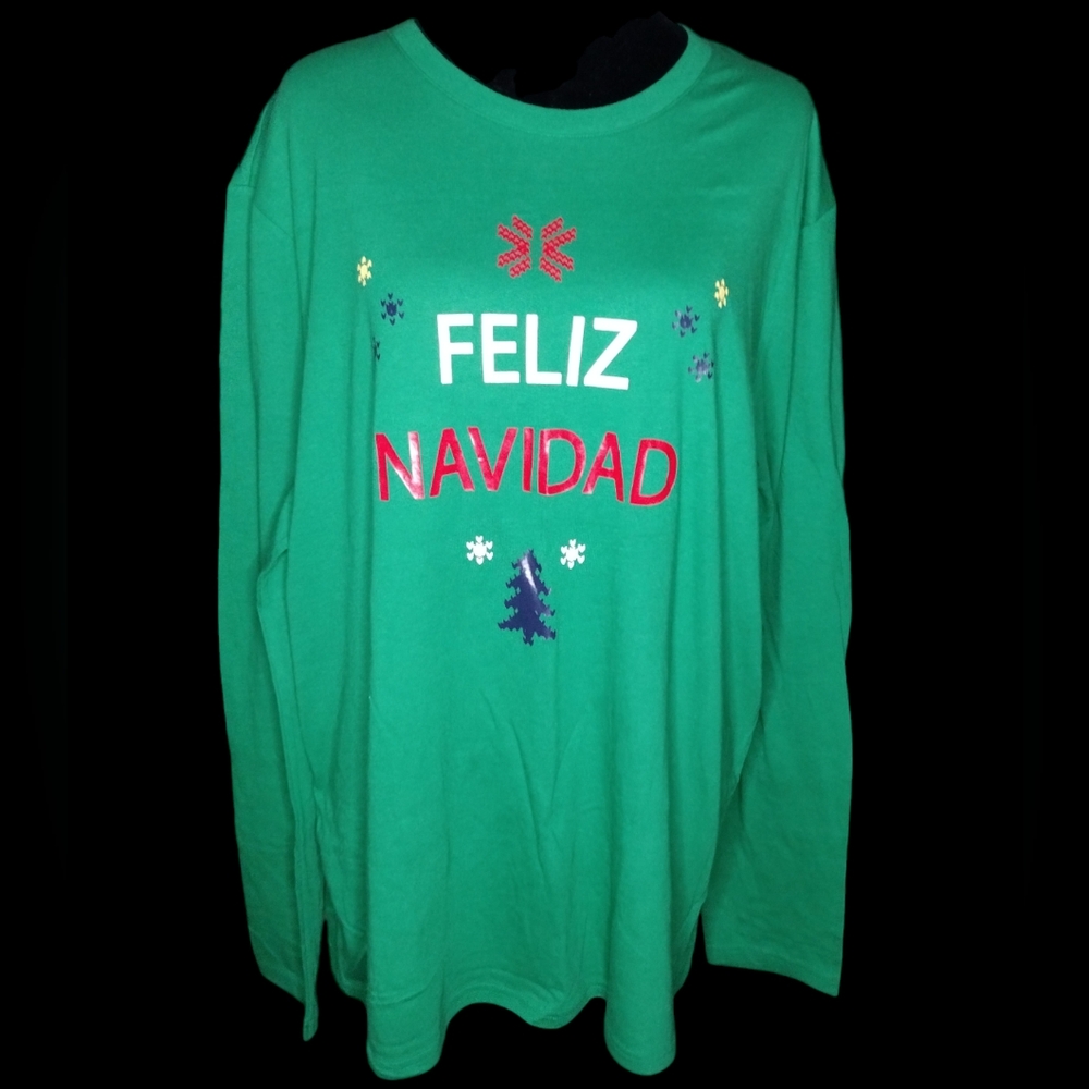 4 For $25 NWT 🎄 JAMMIES FOR YOUR FAMILY